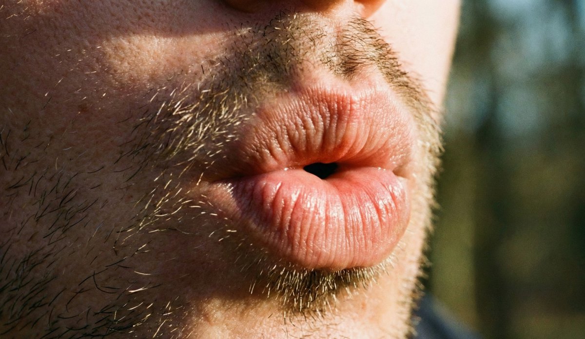 The biomechanics of the human aerophone