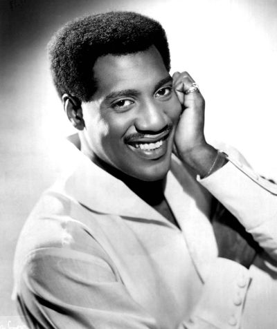 (Sittin’ On) The Dock of the Bay - Otis Redding